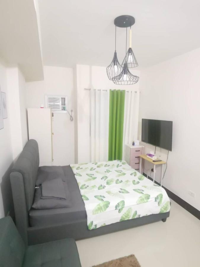 Grand Residences Studio Unit - Walking Distance To It Park Cebu Exterior photo