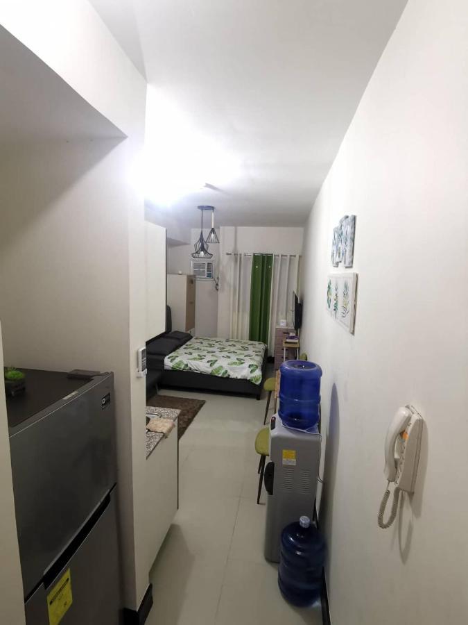 Grand Residences Studio Unit - Walking Distance To It Park Cebu Exterior photo