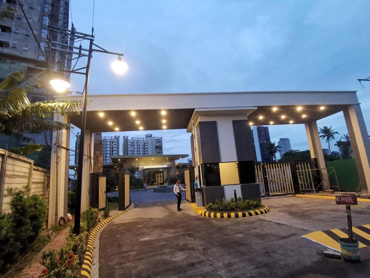 Grand Residences Studio Unit - Walking Distance To It Park Cebu Exterior photo