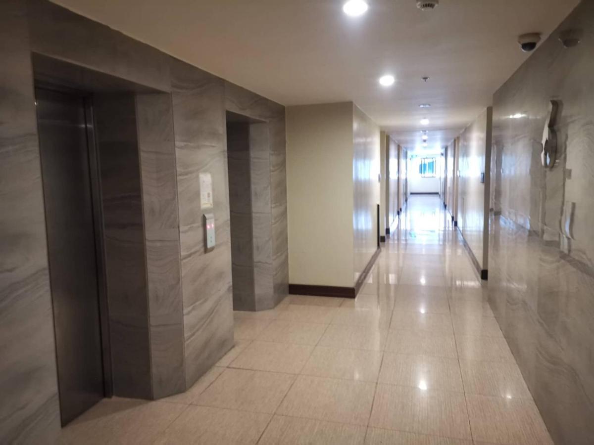 Grand Residences Studio Unit - Walking Distance To It Park Cebu Exterior photo